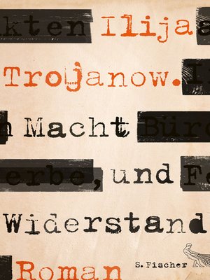 cover image of Macht und Widerstand
